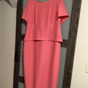 Jessica Howard dress 18W